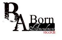 BA BORN AMENDMENT RECORDS