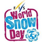 WORLD SNOW DAY FIS