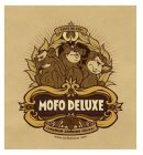 TASTE NO EVIL MOFO DELUXE PREMIUM DRINKING COCOA WWW.MOFODELUXE.COM
