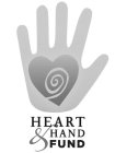 HEART & HAND FUND