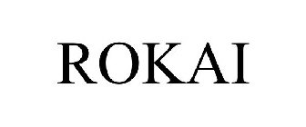 ROKAI