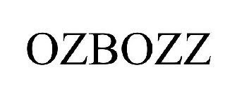 OZBOZZ