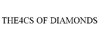 THE4CS OF DIAMONDS