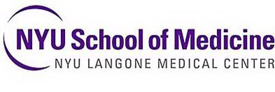 NYU SCHOOL OF MEDICINE NYU LANGONE MEDICAL CENTER