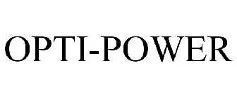 OPTI-POWER