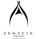 ARMAVIR VINEYARDS