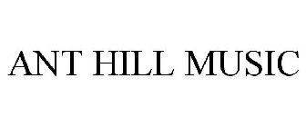 ANT HILL MUSIC