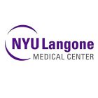 NYU LANGONE MEDICAL CENTER