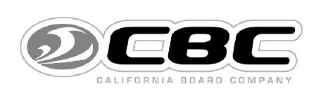 CBC CALIFORNIA BOARD COMPANY