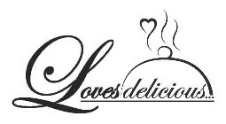 LOVESDELICIOUS...