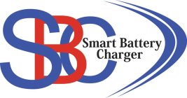 SBC SMART BATTERY CHARGER