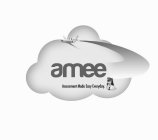 AMEE ASSESSMENT MADE EASY EVERYDAY