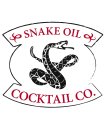SNAKE OIL COCKTAIL CO.