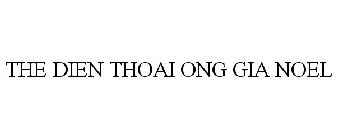 THE DIEN THOAI ONG GIA NOEL