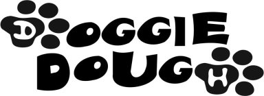 DOGGIE DOUGH