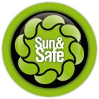 SUN & SAFE