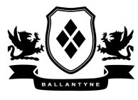 BALLANTYNE