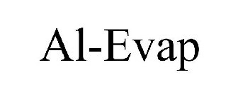 AL-EVAP