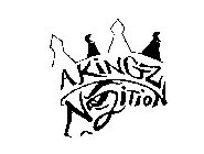 A KINGZ N2ITION