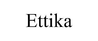 ETTIKA