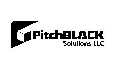 PITCHBLACK SOLUTIONS LLC