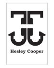 HESLEY COOPER