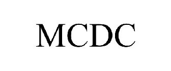 MCDC