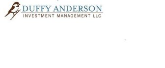 DUFFY ANDERSON INVESTMENT MANAGEMENT LLC