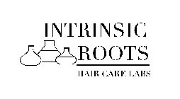 INTRINSIC ROOTS HAIR CARE LABS