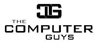 THE COMPUTER GUYS CG