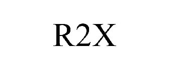R2X