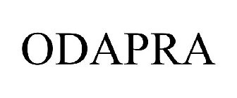 ODAPRA