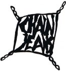 CHAIN JEANS