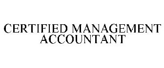 CERTIFIED MANAGEMENT ACCOUNTANT