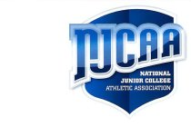 NJCAA NATIONAL JUNIOR COLLEGE ATHLETIC ASSOCIATION