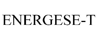 ENERGESE-T