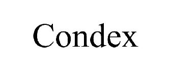 CONDEX
