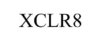 XCLR8