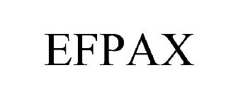 EFPAX