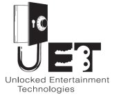 UET UNLOCKED ENTERTAINMENT TECHNOLOGIES