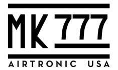 MK 777 AIRTRONIC USA
