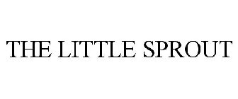 THE LITTLE SPROUT