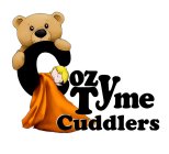 COZY TYME CUDDLERS