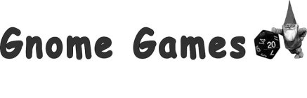 GNOME GAMES