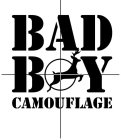 BAD BOY CAMOUFLAGE