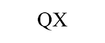 QX