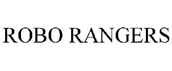 ROBO RANGERS
