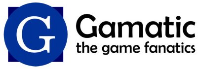 G GAMATIC THE GAME FANATICS