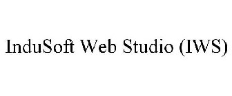 INDUSOFT WEB STUDIO (IWS)