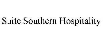 SUITE SOUTHERN HOSPITALITY